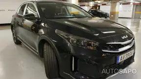 Kia XCeed de 2022