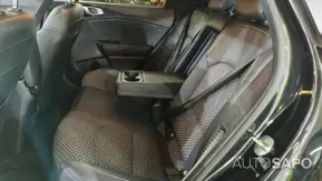 Kia XCeed de 2022