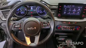 Kia XCeed de 2022