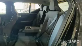 Volvo XC40 de 2022