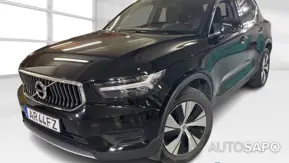 Volvo XC40 de 2022