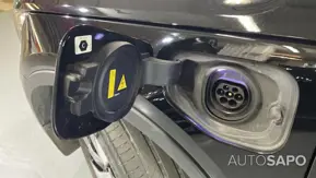 Volvo XC40 de 2022