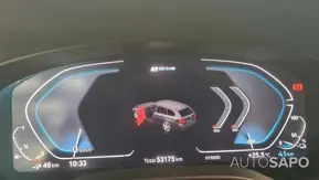 BMW Série 5 de 2023