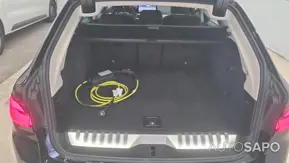 BMW Série 5 de 2023