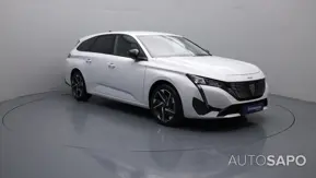 Peugeot 308 de 2024