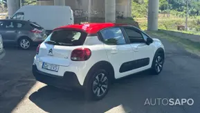 Citroen C3 de 2017