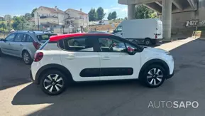 Citroen C3 de 2017