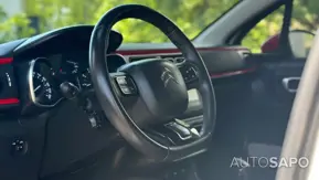 Citroen C3 de 2017