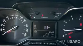 Citroen C3 de 2017