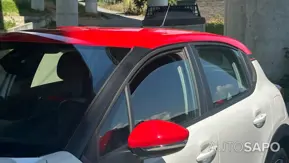 Citroen C3 de 2017