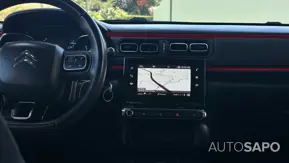 Citroen C3 de 2017