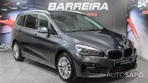 BMW Série 2 de 2021