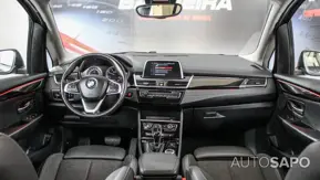 BMW Série 2 de 2021