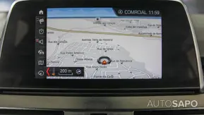 BMW Série 2 de 2021
