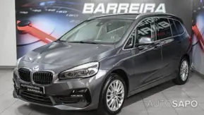 BMW Série 2 de 2021