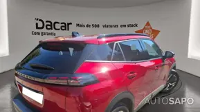 Peugeot e-2008 Allure de 2024