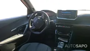 Peugeot e-2008 Allure de 2024