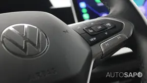 Volkswagen Golf de 2025