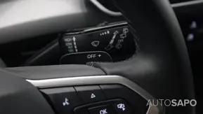 Volkswagen Golf de 2025