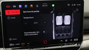 Volkswagen Golf de 2025