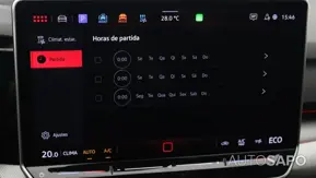 Volkswagen Golf de 2025