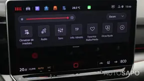 Volkswagen Golf de 2025