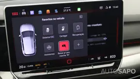 Volkswagen Golf de 2025