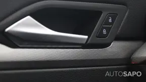Volkswagen Golf de 2025