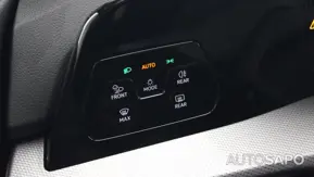 Volkswagen Golf de 2025