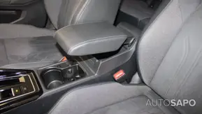 Volkswagen Golf de 2025