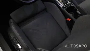Volkswagen Golf de 2025