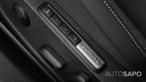 Volkswagen Golf de 2025