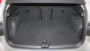 Volkswagen Golf de 2025