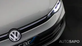 Volkswagen Golf de 2025