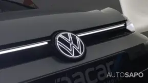 Volkswagen Golf de 2025
