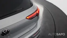Volkswagen Golf de 2025