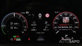 Volkswagen Golf de 2025