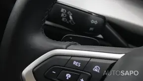 Volkswagen Golf de 2025