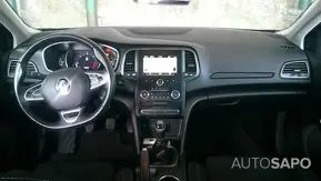 Renault Mégane de 2019