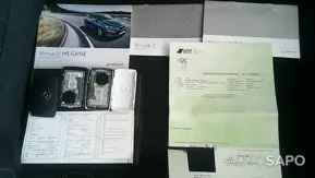 Renault Mégane de 2019