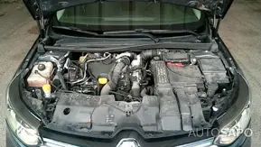 Renault Mégane de 2019