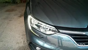 Renault Mégane de 2019