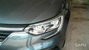 Renault Mégane de 2019