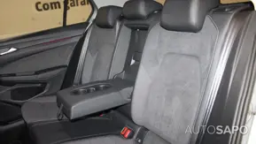 Volkswagen Golf de 2025