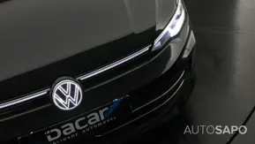 Volkswagen Golf de 2025