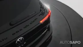 Volkswagen Golf de 2025