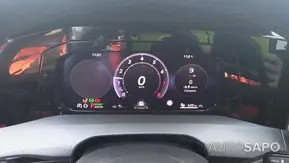Volkswagen Golf de 2025