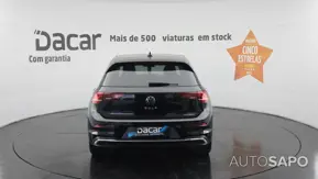 Volkswagen Golf de 2025