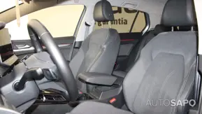 Volkswagen Golf de 2025
