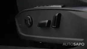 Volkswagen Golf de 2025